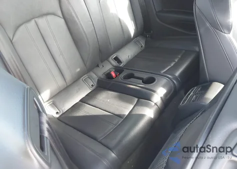 2018 Audi A5 Premium Plus из США, поврежденный, VIN WAUYNGF54JN008779